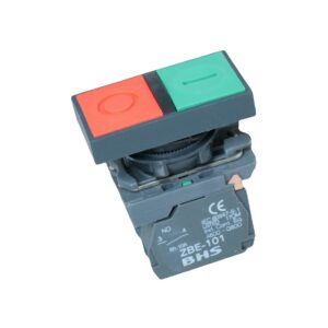 BOTÃO DE COMANDO HB5-AL